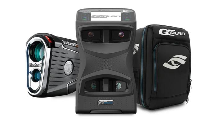 2. Monitor de lançamento Foresight GCQuad