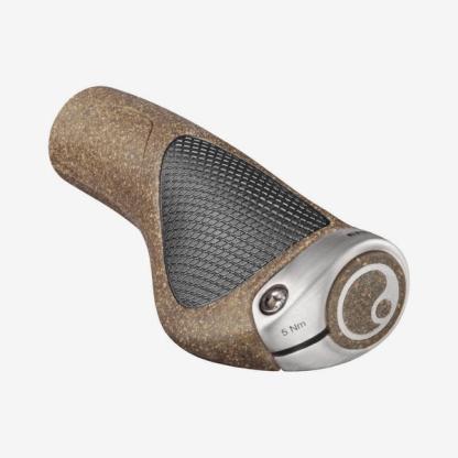 Ergon GP1 Cork Handlebar Grips