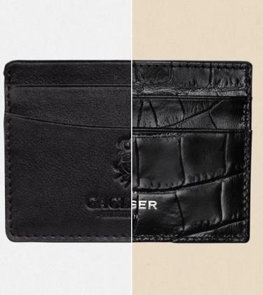 These are the best cardholders money can buy…