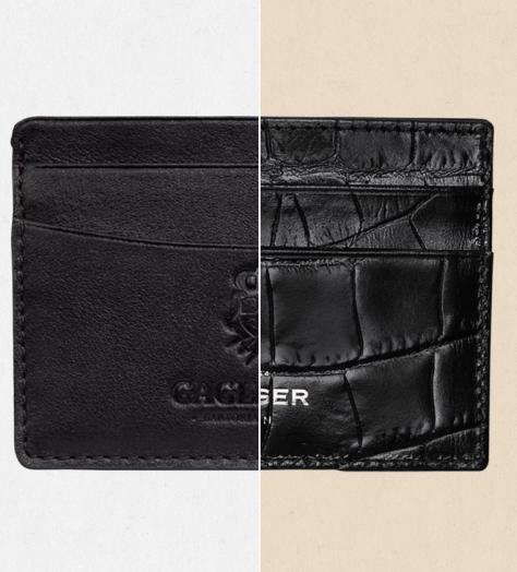 These are the best cardholders money can buy…