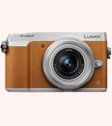 Editor’s Picks: Lumix Camera, Hybrid Range Rover and Roasted Coffee Beans