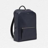 Smythson Ludlow Zip Around Backpack