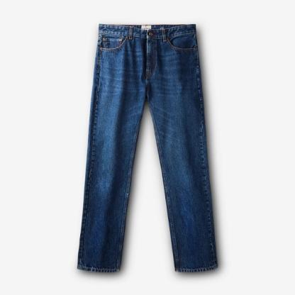 Aubin ‘Frodingham’ Jeans