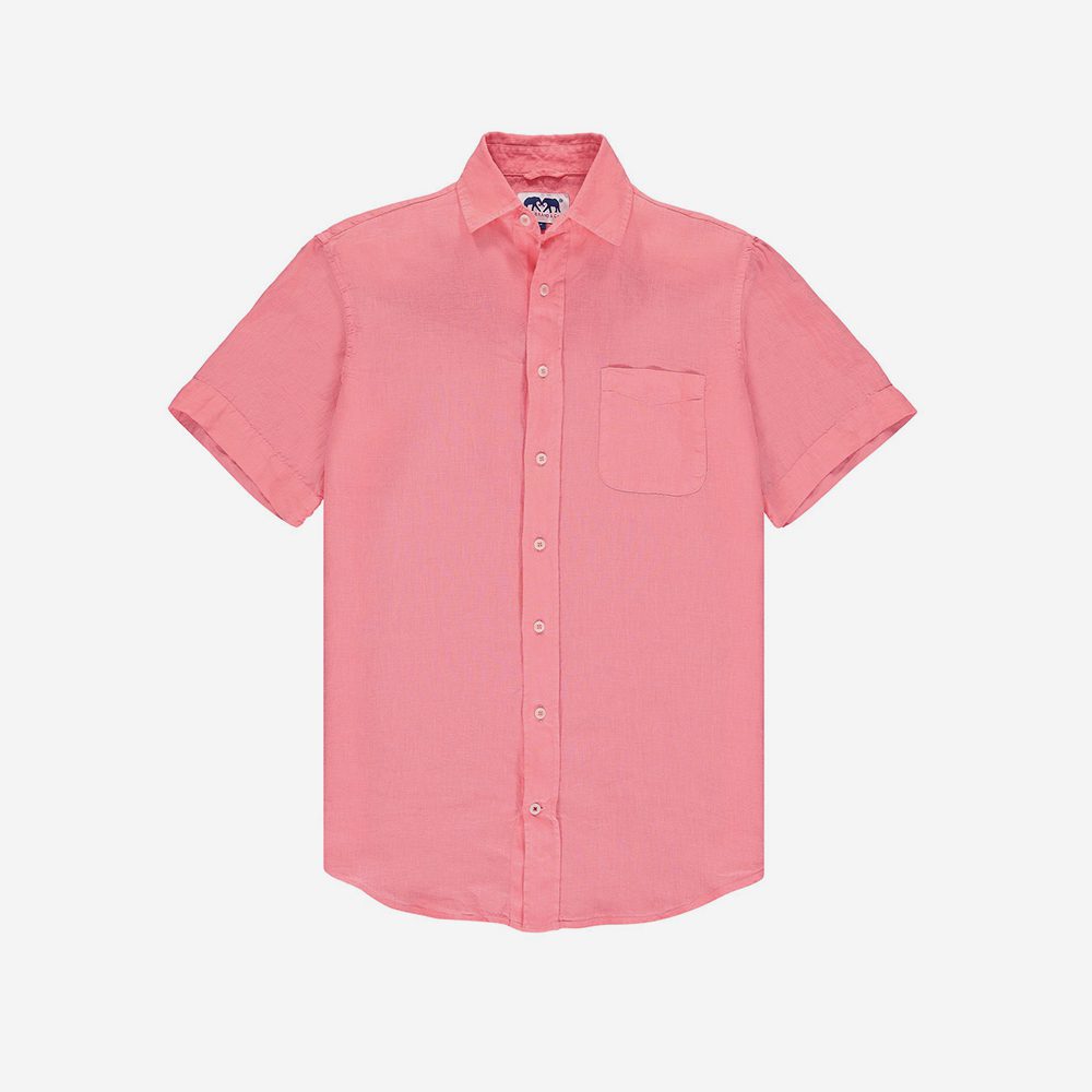 Love Brand Watermelon Manjack Shirt