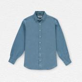 LOVE BRAND & Co. ‘Abaco’ Linen Shirt