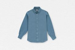 LOVE BRAND & Co. ‘Abaco’ Linen Shirt