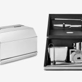 Ralph Lauren Academy Bar Tool Box