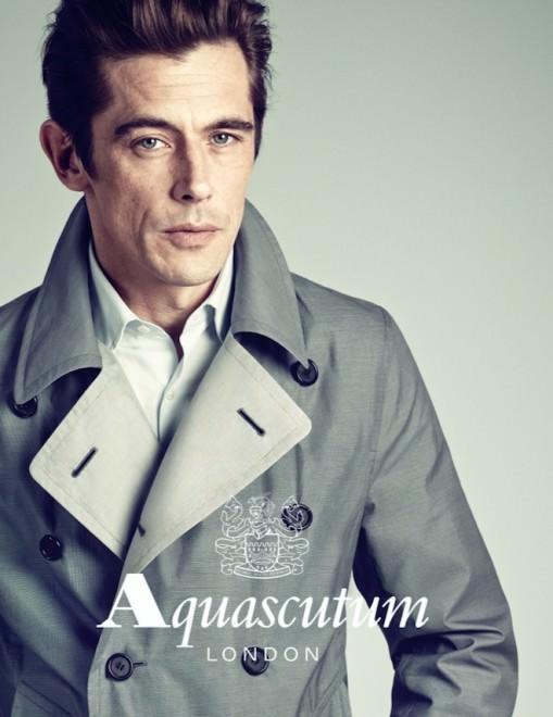 Aquascutum 5 - TGJ