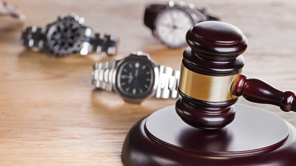 This new vintage watch auction site is the safest way to get your grail watch