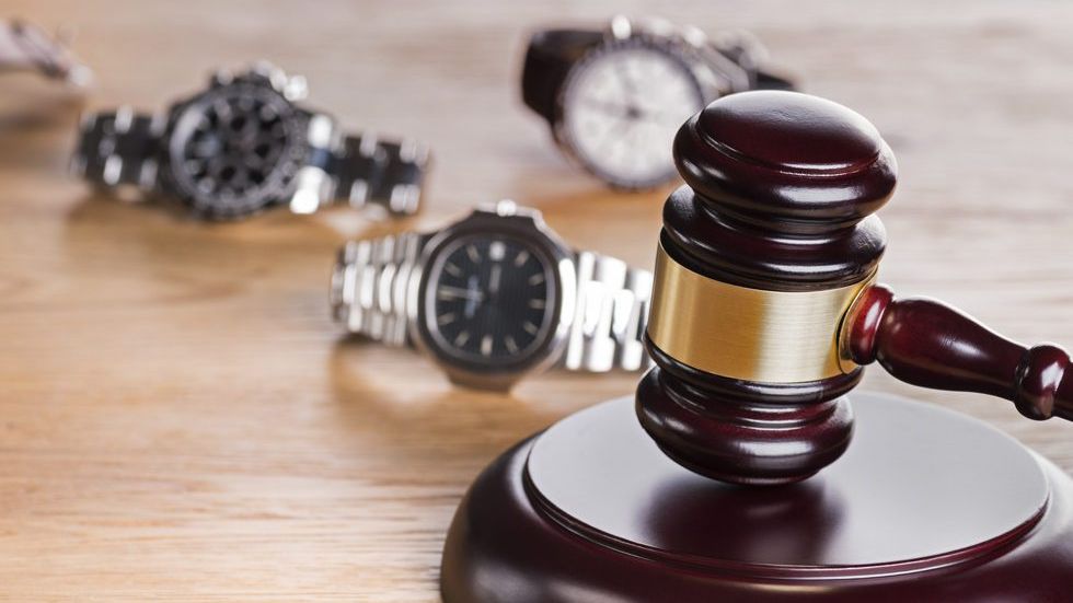 This new vintage watch auction site is the safest way to get your grail watch