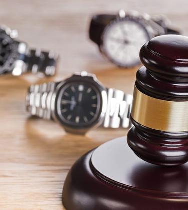 This new vintage watch auction site is the safest way to get your grail watch