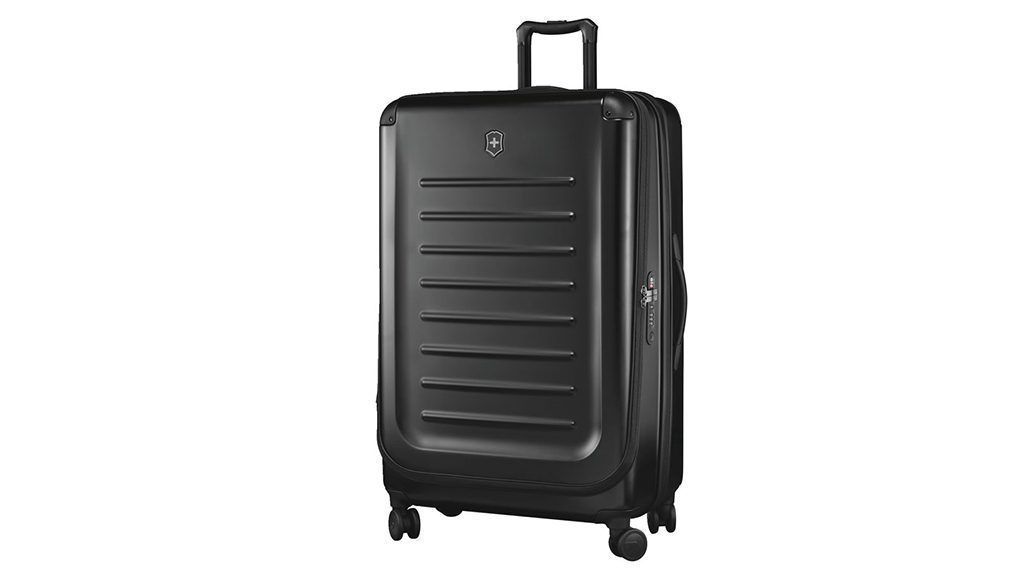 The Pick: The perfect suitcase for the modern traveller