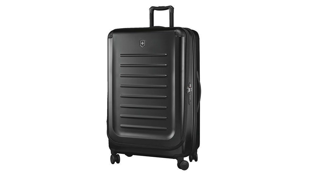 The Pick: The perfect suitcase for the modern traveller