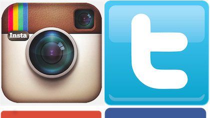 6 social media accounts for the discerning gentleman