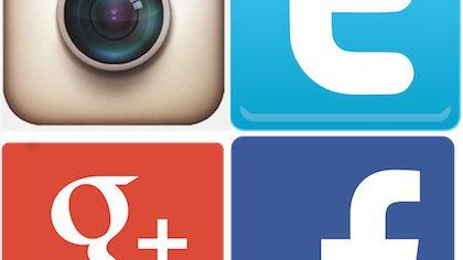 6 social media accounts for the discerning gentleman