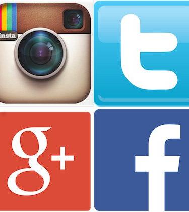 6 social media accounts for the discerning gentleman