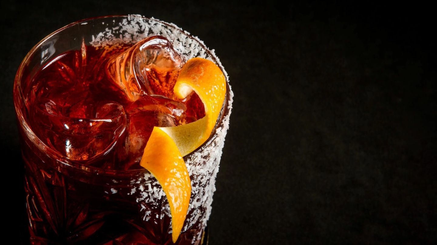 Cocktail of the week: How to make Hide’s Root of all Evil