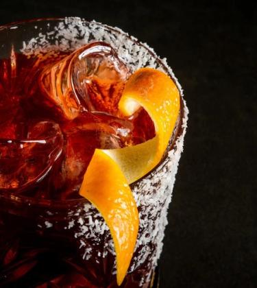 hide cocktail