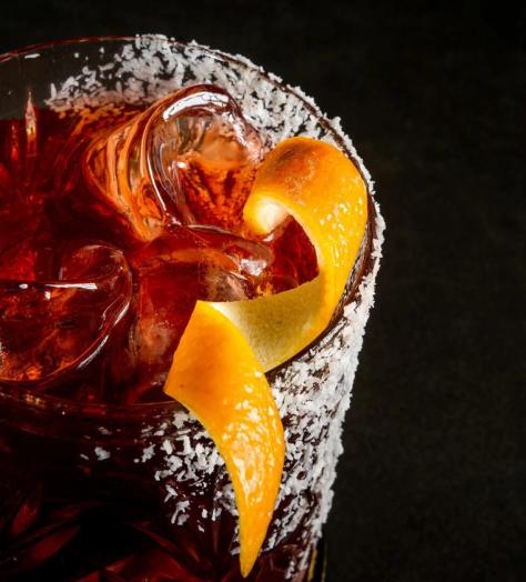 hide cocktail