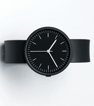 We Like – Uniform Wares 100 Series Steel Watch
