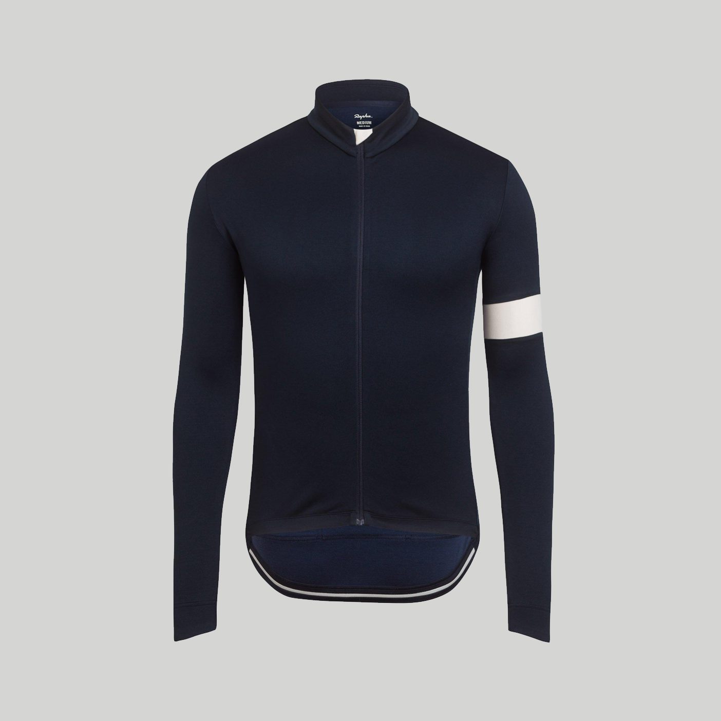 Rapha Classic Long Sleeve Jersey II