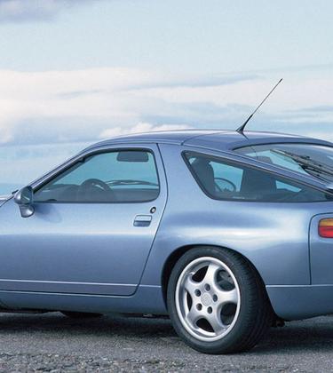 Classic car of the week: 1991 Porsche 928 GT