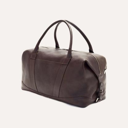 Luca Faloni holdall