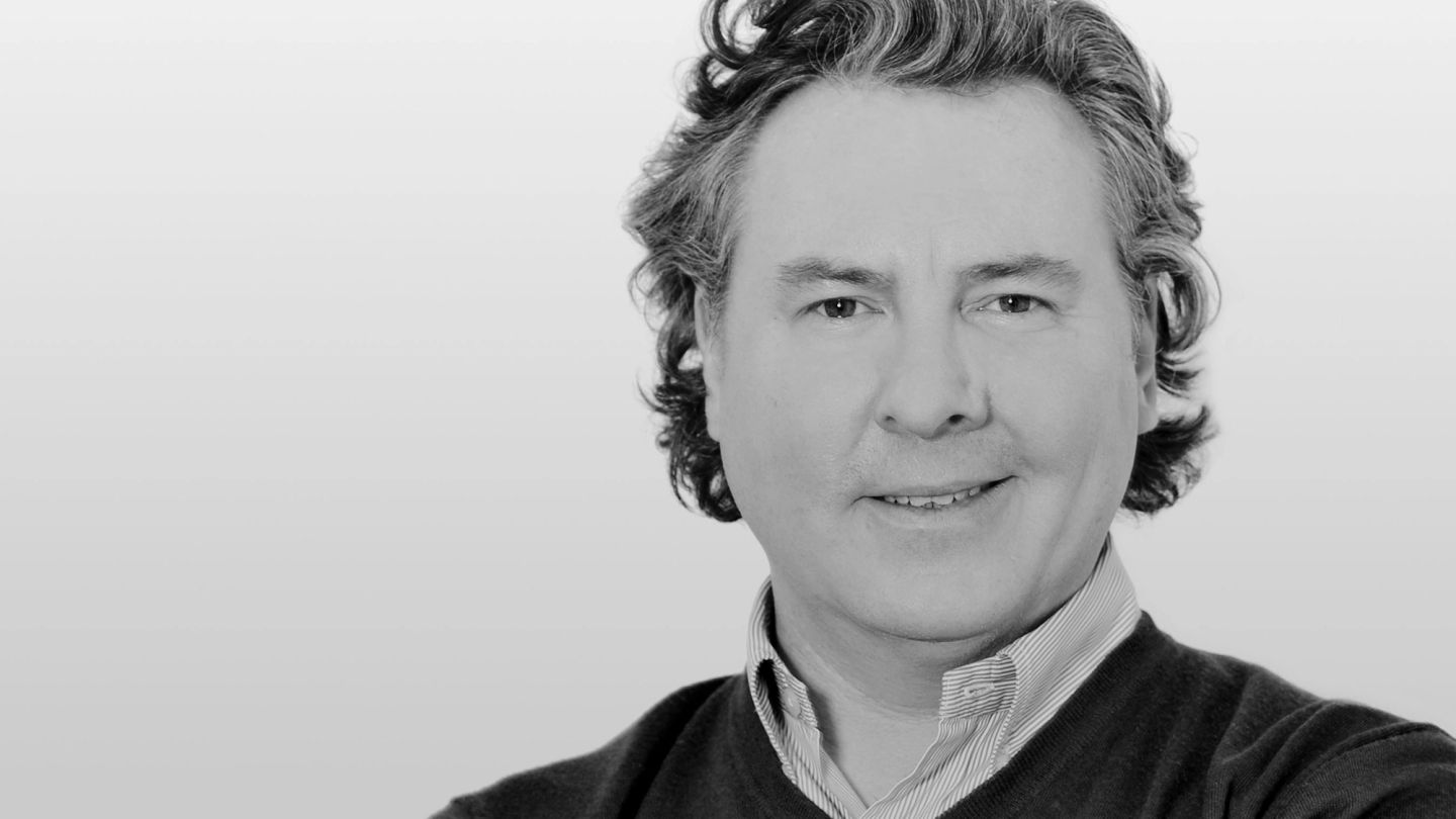 5 things we learned from David Spencer-Percival