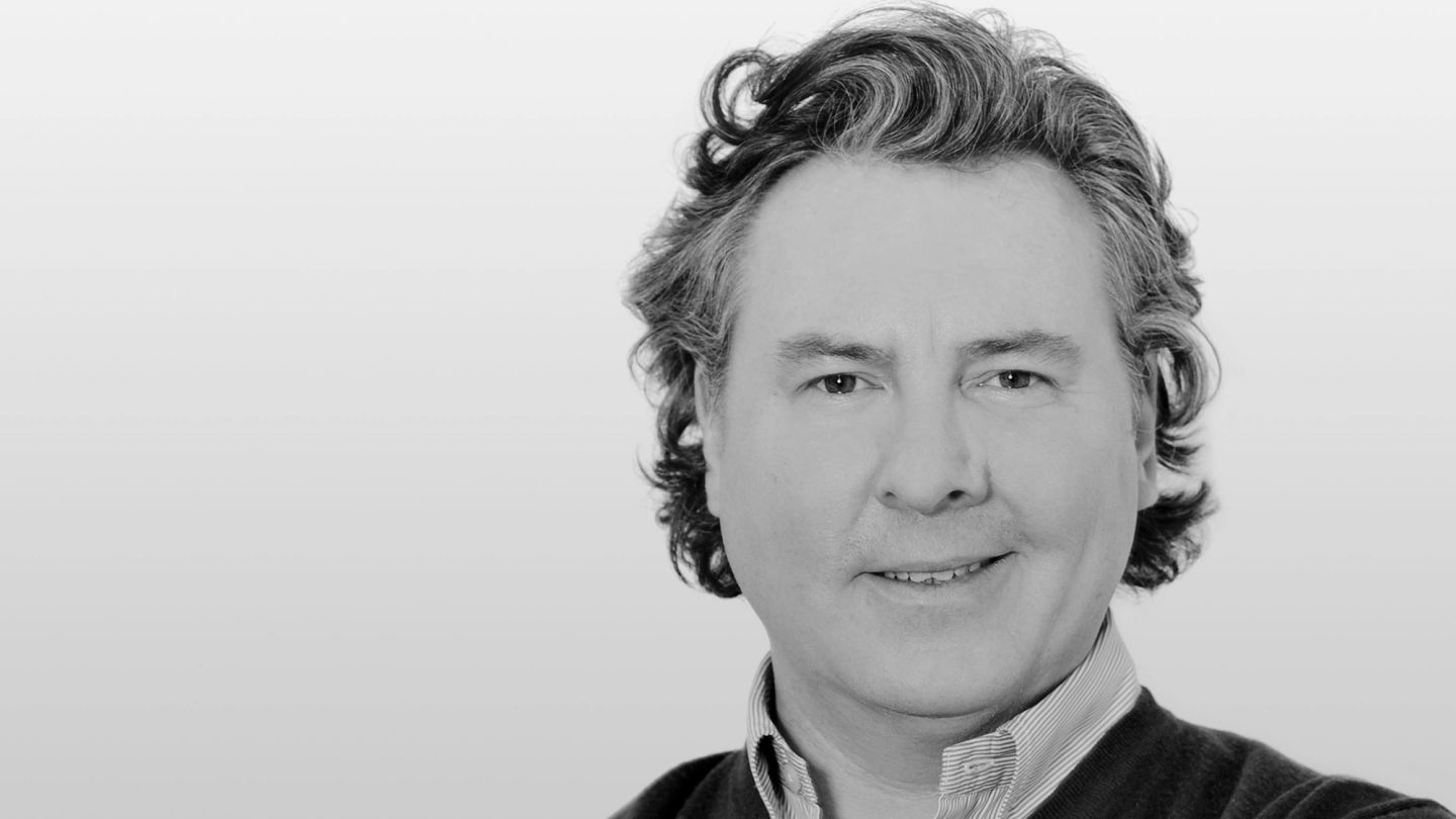5 things we learned from David Spencer-Percival