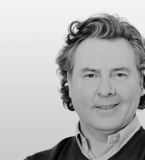 5 things we learned from David Spencer-Percival