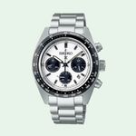 Seiko Prospex Speedtimer