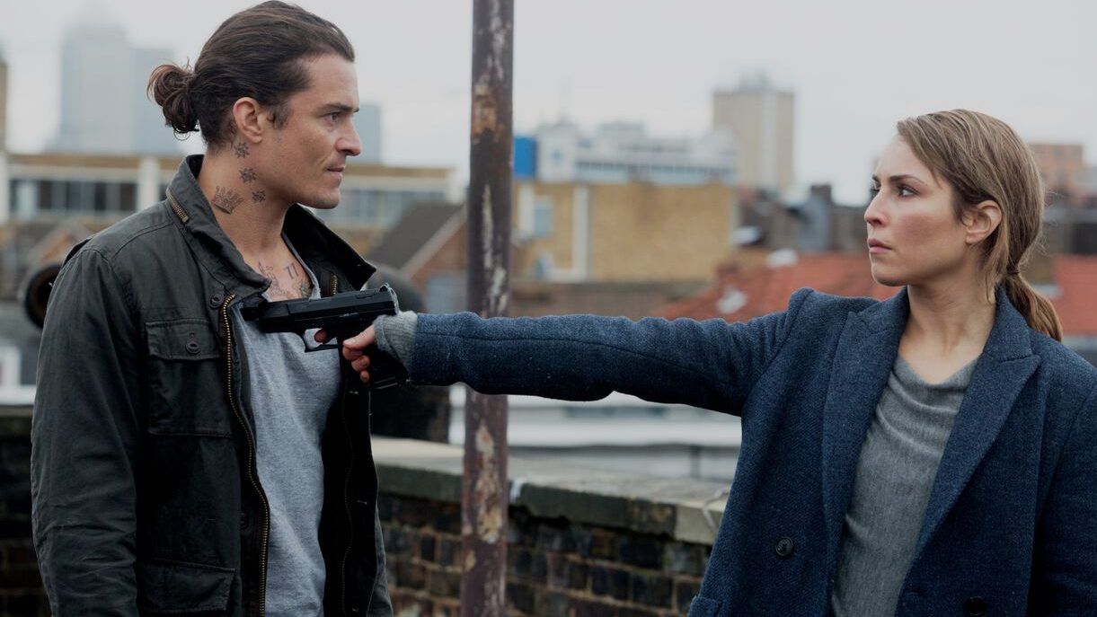 Watch The Trailers: The films released this Spring that you have to see