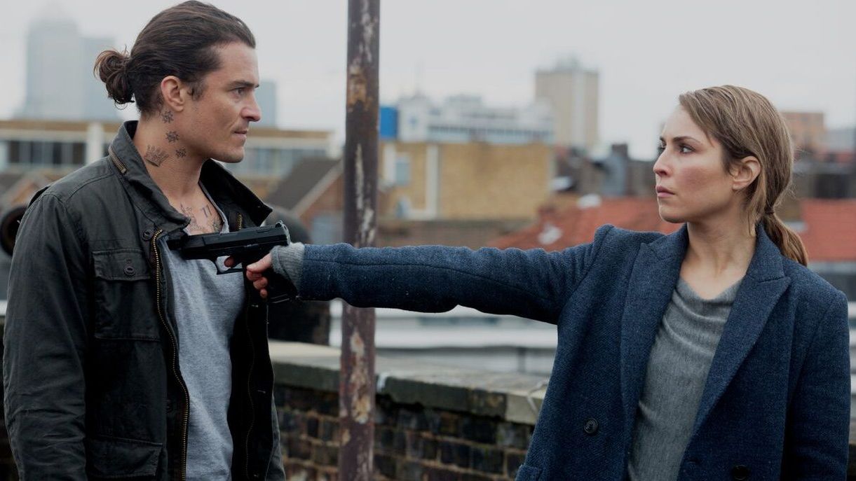 Watch The Trailers: The films released this Spring that you have to see