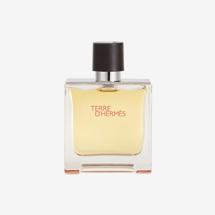 Hermès Terre d’Hermès