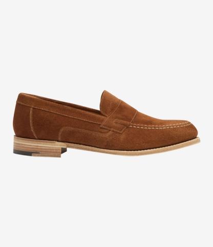 Strand EF Saddle Loafer