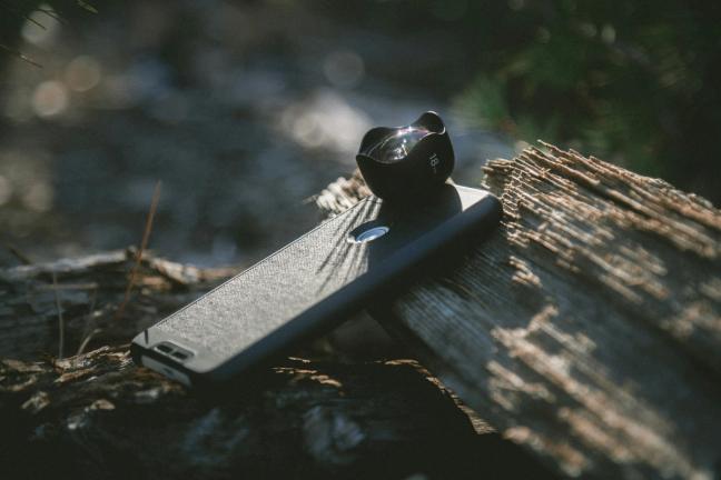 Use The Right Lens For The Job