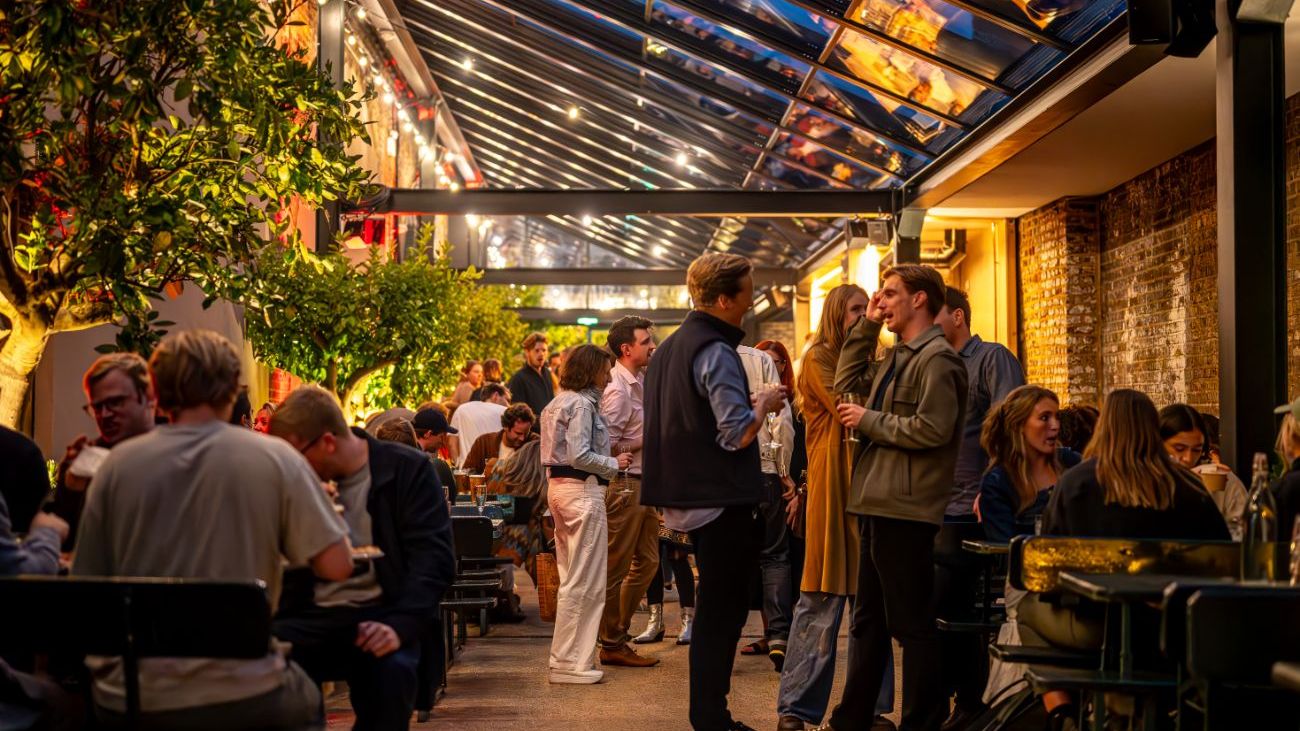 Where to watch the Rugby World Cup in London