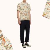 Gitman Vintage from Mr P