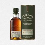 Aberlour 16 Year Old Whisky