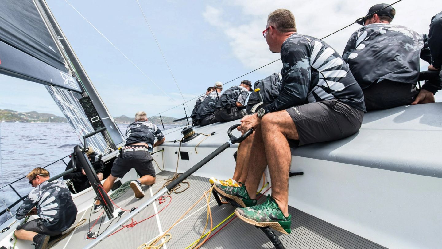Inside the most eminent regatta on the sailing calendar