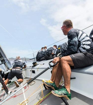 Inside the most eminent regatta on the sailing calendar