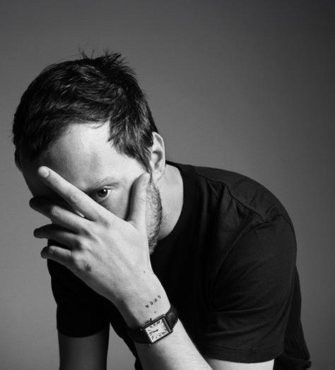 Saint Laurent and Anthony Vaccarello are taking over Cannes Film Festival