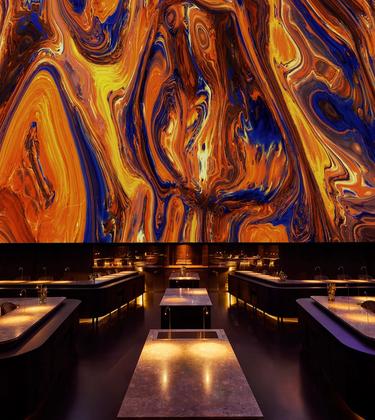 Restaurant review: Alchemist, a future World’s Best, is serving the most ambitious dining experience on the planet