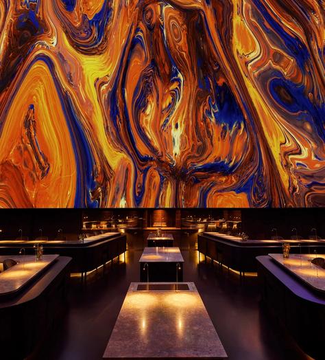 Restaurant review: Alchemist, a future World’s Best, is serving the most ambitious dining experience on the planet