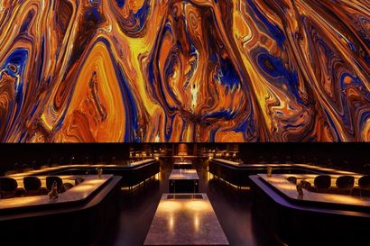 Restaurant review: Alchemist, a future World’s Best, is serving the most ambitious dining experience on the planet
