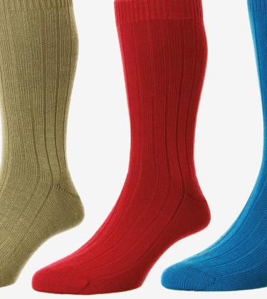 The Pick: The stylish socks to become the best of your basics