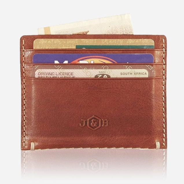 Zulu Card Holder
