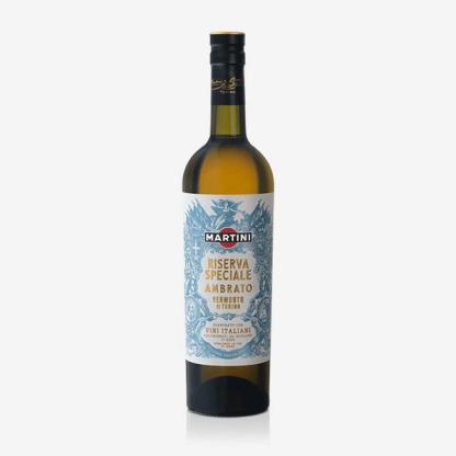Martini Riserva Speciale Ambrato