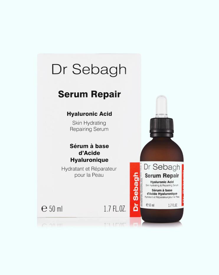 Serum Repair