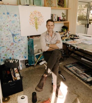 Is Hunter Biden’s art any good?